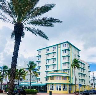 Broadmore Miami Beach,Miami>>Bal Harbour,4 star