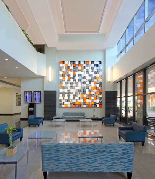 doubletree by hilton hotel miami airport and convention center