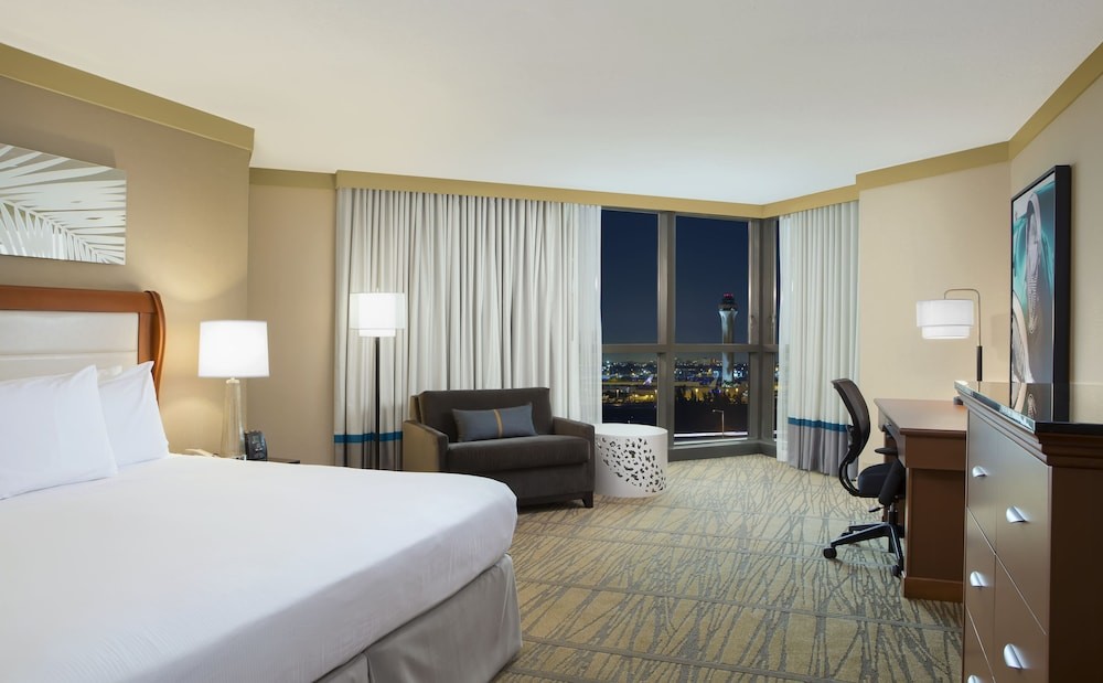 doubletree by hilton hotel miami airport and convention center
