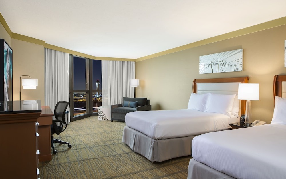 doubletree by hilton hotel miami airport and convention center
