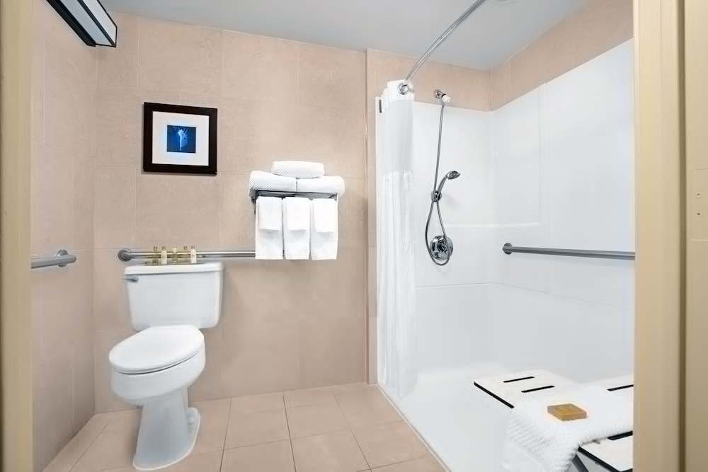 doubletree by hilton hotel miami airport and convention center