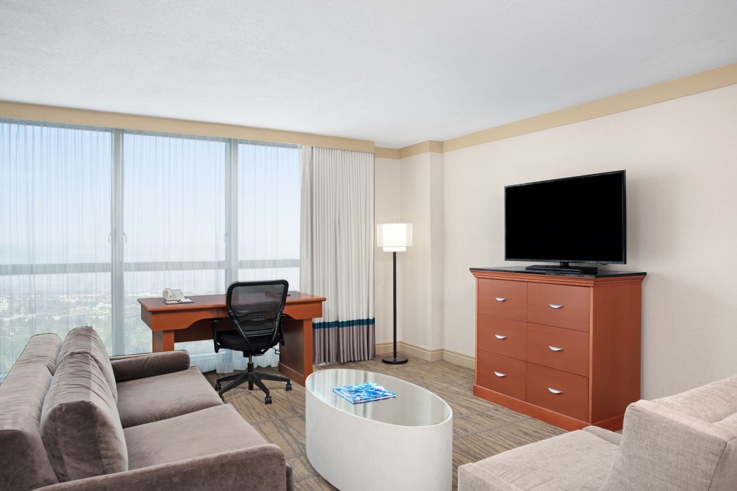 doubletree by hilton hotel miami airport and convention center