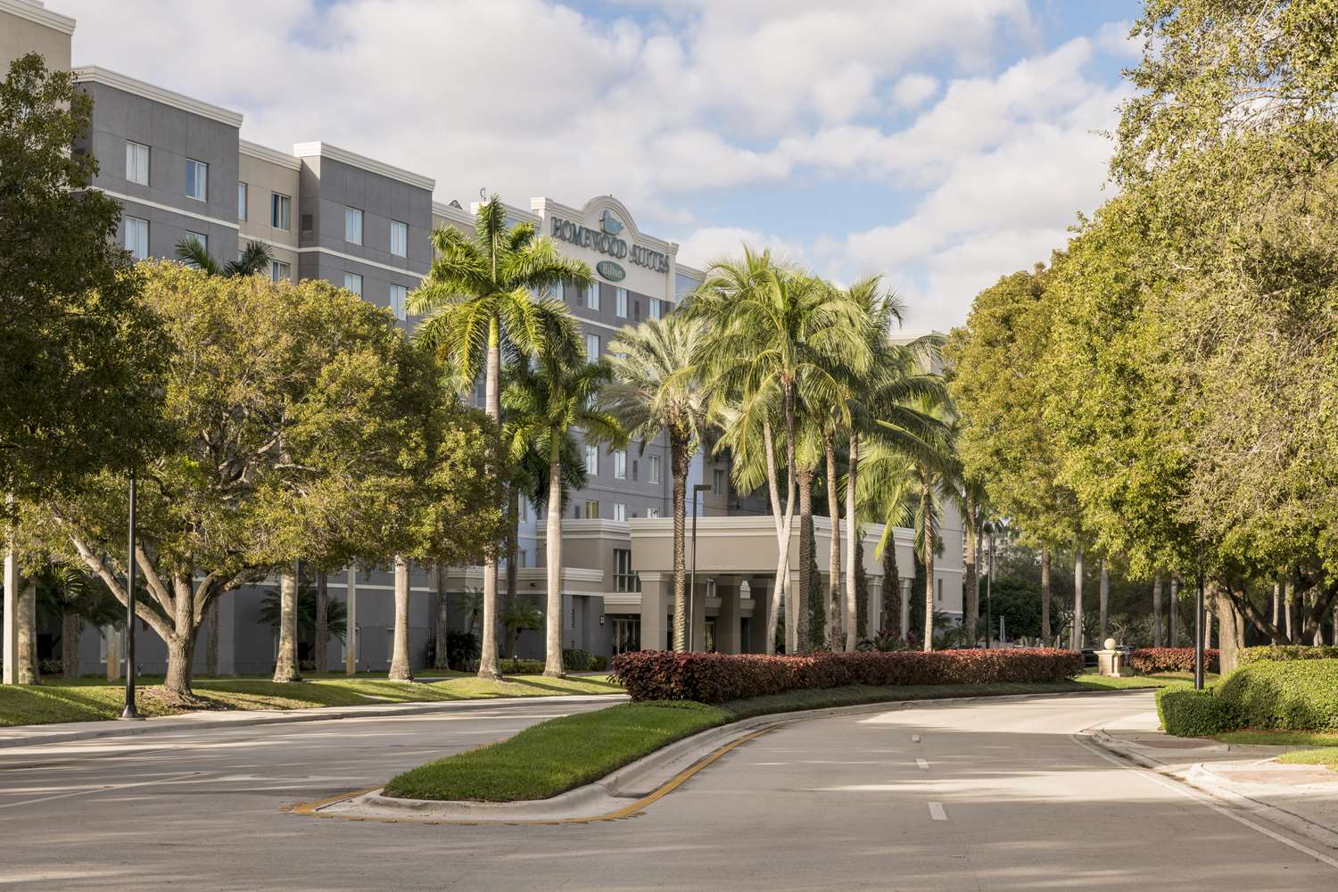 homewood suites by hilton miami airport blue lagoon