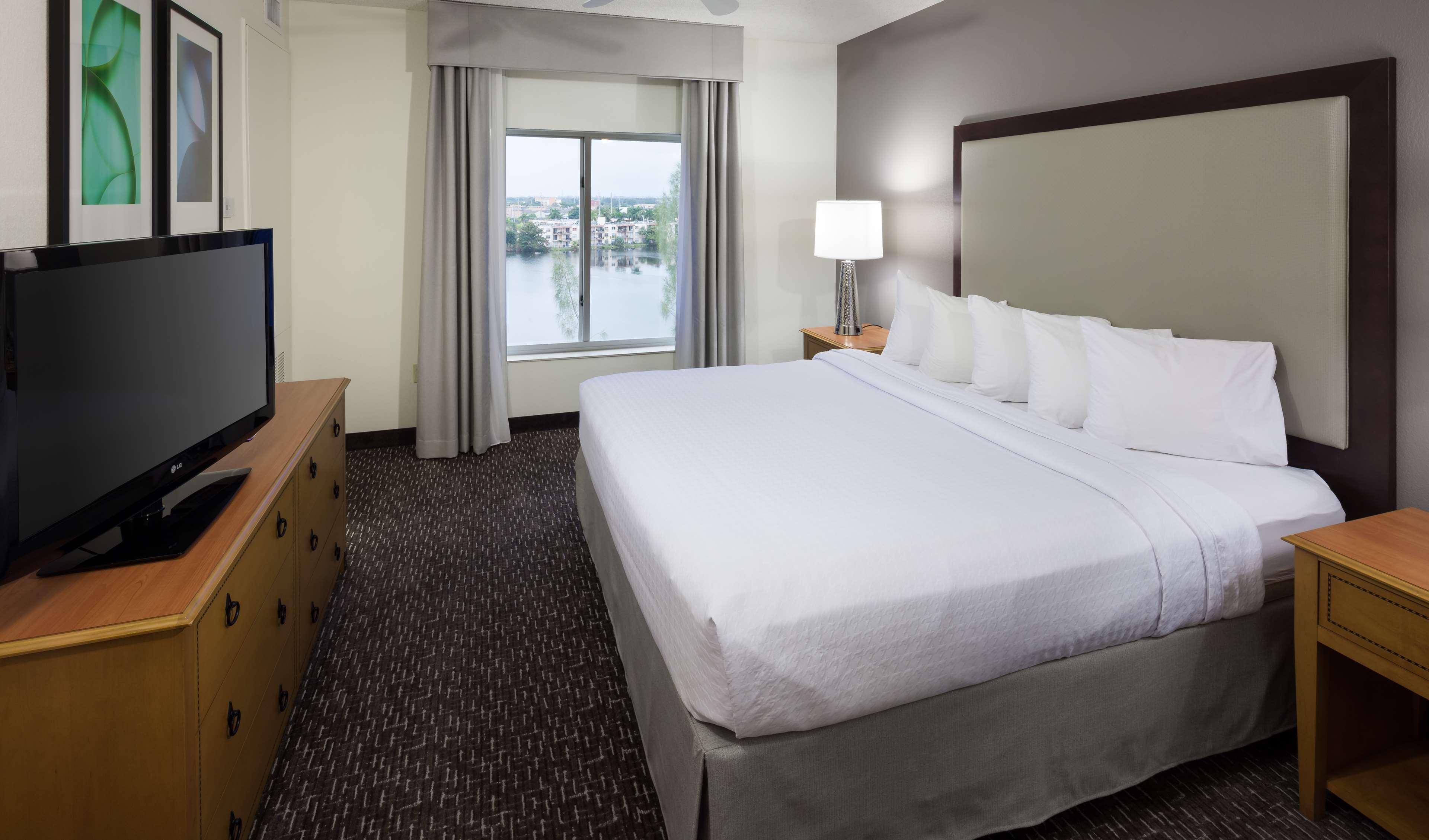 homewood suites by hilton miami airport blue lagoon
