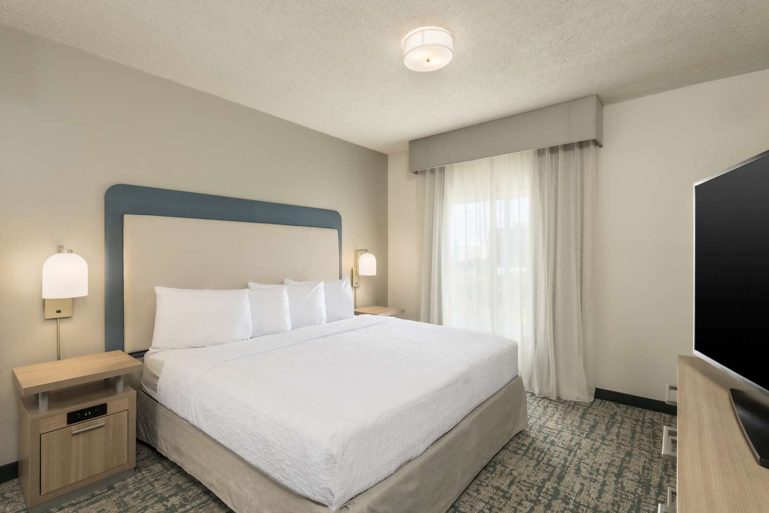 homewood suites by hilton miami airport blue lagoon
