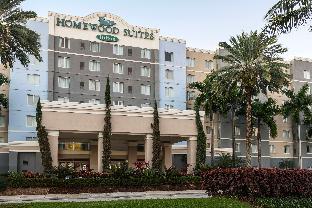 homewood suites by hilton miami airport blue lagoon