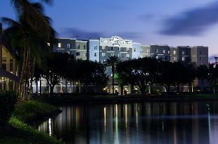 homewood suites by hilton miami airport blue lagoon