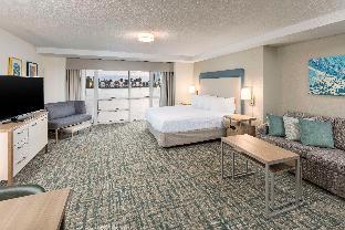 homewood suites by hilton miami airport blue lagoon