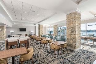 homewood suites by hilton miami airport blue lagoon