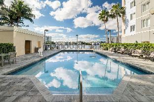 homewood suites by hilton miami airport blue lagoon