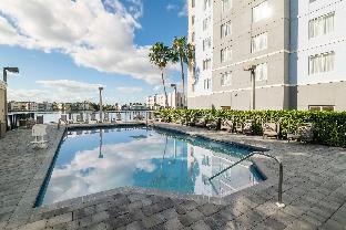 homewood suites by hilton miami airport blue lagoon