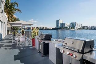 homewood suites by hilton miami airport blue lagoon