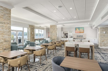 Homewood Suites By Hilton Miami-Airport/Blue Lagoon,Miami>>Florida,3 star