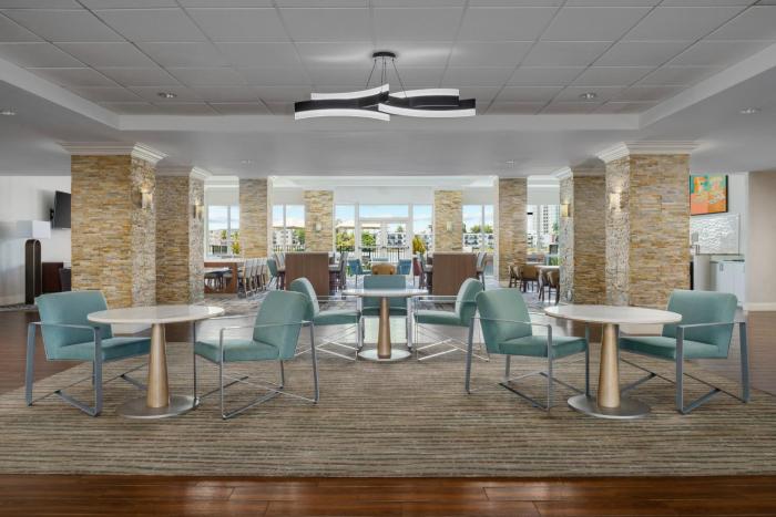 homewood suites by hilton miami airport blue lagoon