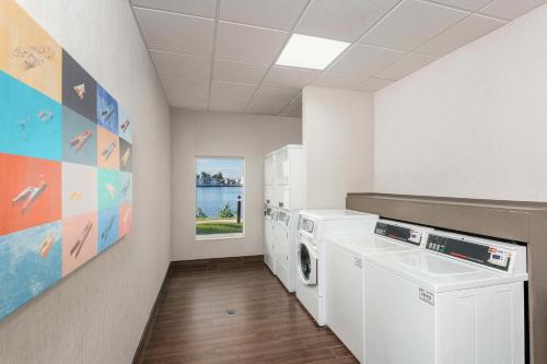 homewood suites by hilton miami airport blue lagoon