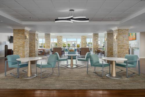 homewood suites by hilton miami airport blue lagoon