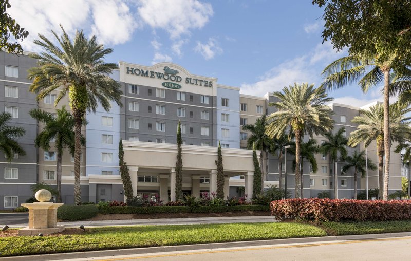 homewood suites by hilton miami airport blue lagoon