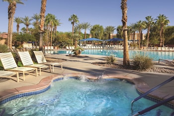 Marriott''s Shadow Ridge Ii - The Enclaves,,4 star