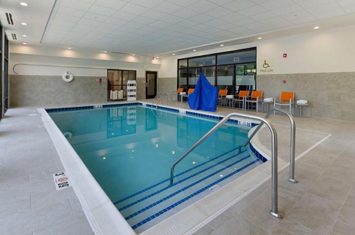 hampton inn covington