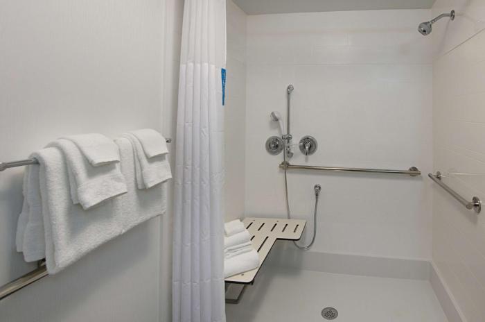 hampton inn covington