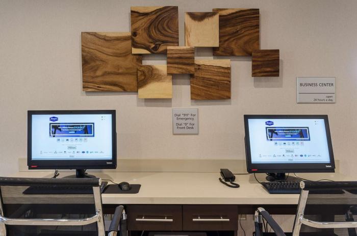 hampton inn covington