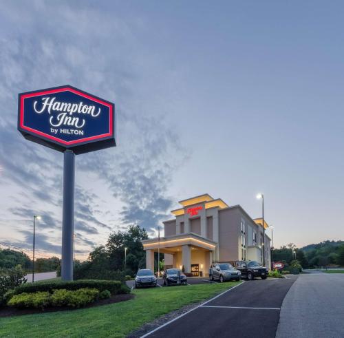 hampton inn covington