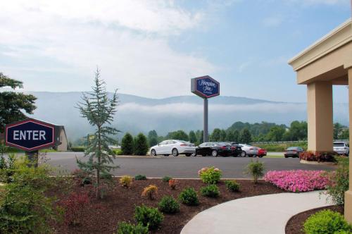 hampton inn covington