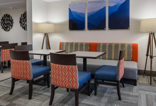 hampton inn covington