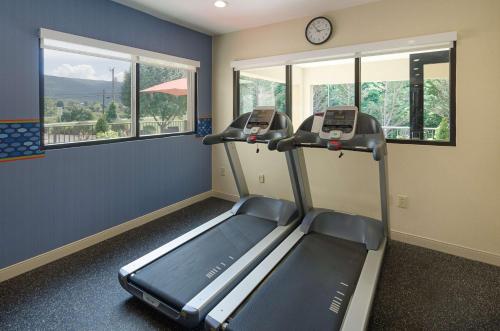 hampton inn covington