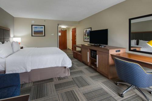 hampton inn covington