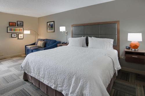 hampton inn covington