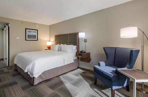 hampton inn covington