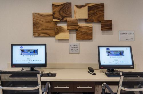 hampton inn covington