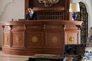 Hotel San Michele,Anacapri>>Amalfi Coast,4 star