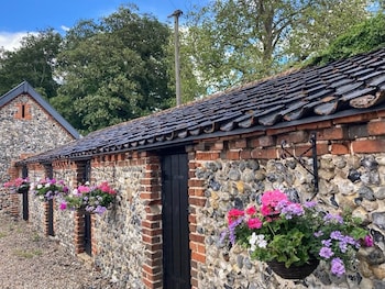 grange farm house