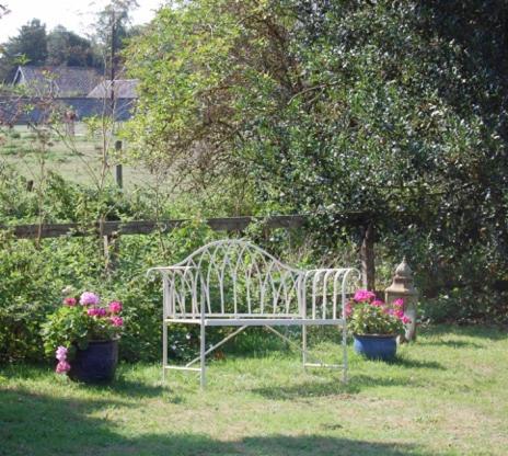 grange farm house