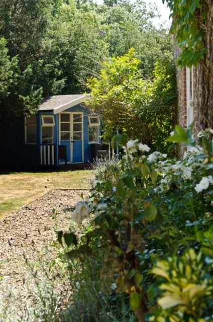 grange farm house