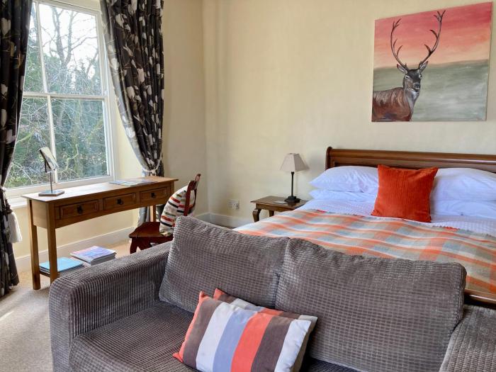 grange farm house
