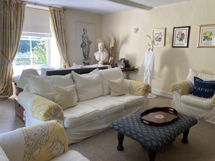 grange farm house