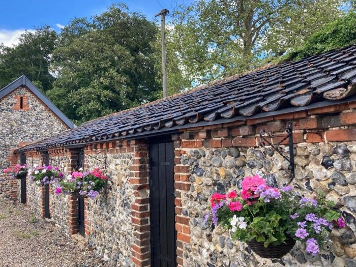 grange farm house