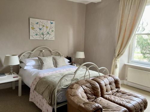 grange farm house
