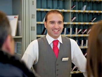 mercure astoria reggio emilia