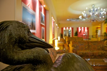 mercure astoria reggio emilia