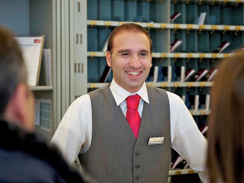 mercure astoria reggio emilia