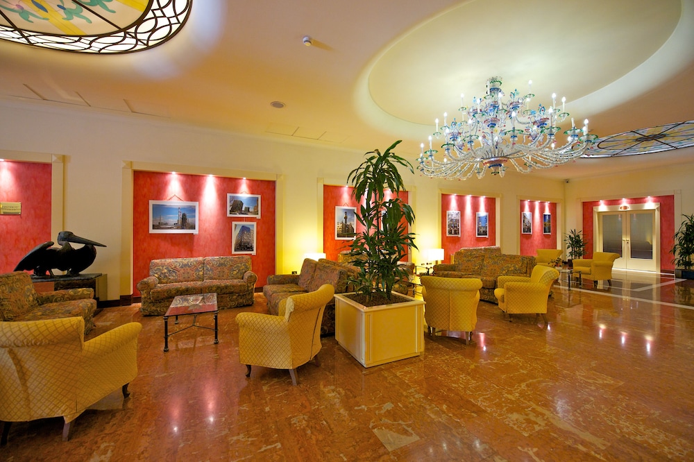 mercure astoria reggio emilia