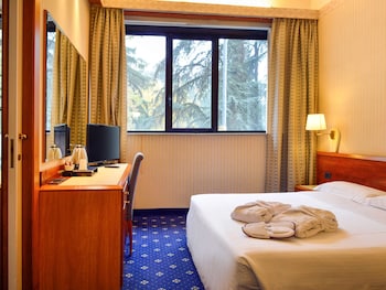 mercure astoria reggio emilia