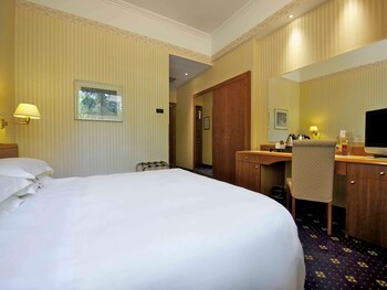 mercure astoria reggio emilia