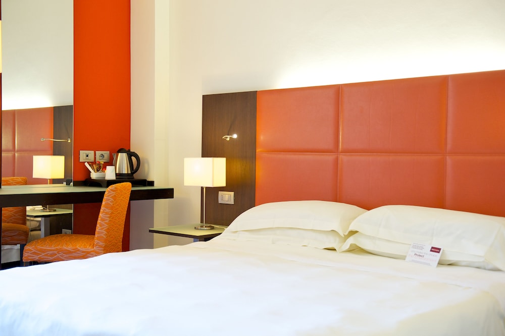 mercure astoria reggio emilia
