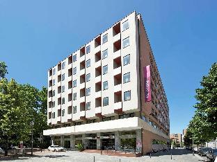 Mercure Astoria Reggio Emilia,Correggio>>Bologna,4 star