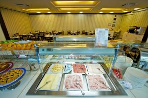 Mercure Astoria Reggio Emilia,Correggio>>Bologna,4 star